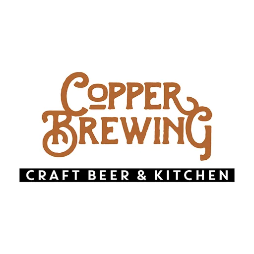 Copper Brewing logo