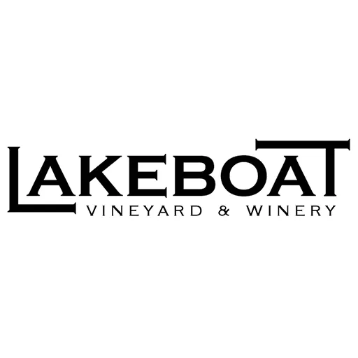 Lakeboat Winery logo