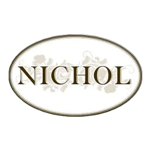 Nichol Winery logo