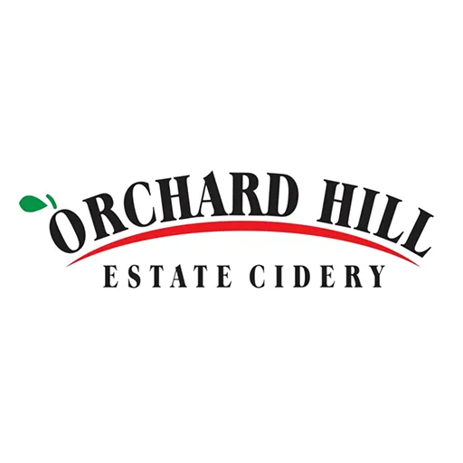 Orchard Hill Winery logo