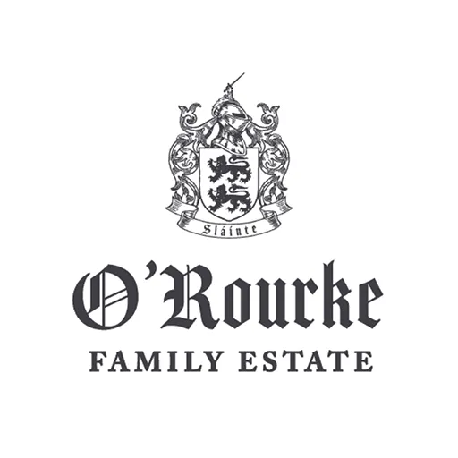Orourke Winery logo