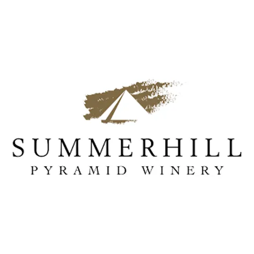 Summerhill Winery logo