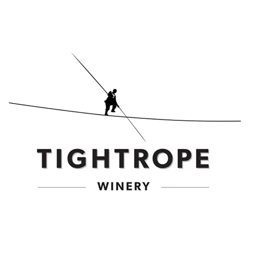 Tightrope Winery logo