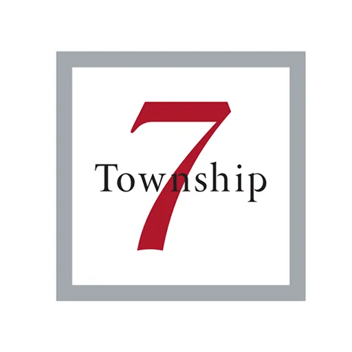 Township 7 Winery logo