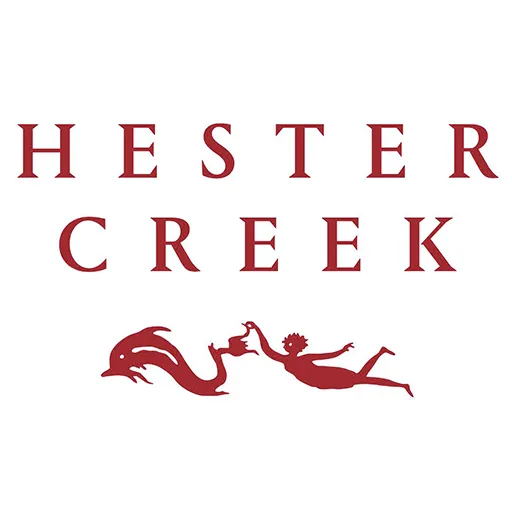 Hester Creek logo