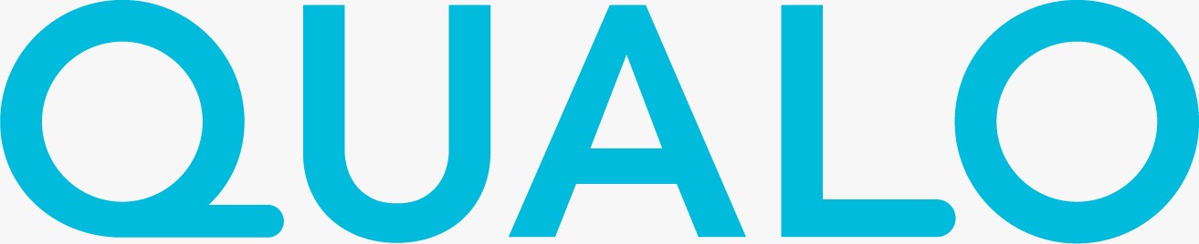 QUALO Logo (Link to homepage)